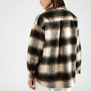 Cotton On NWOT Between Season Jacket